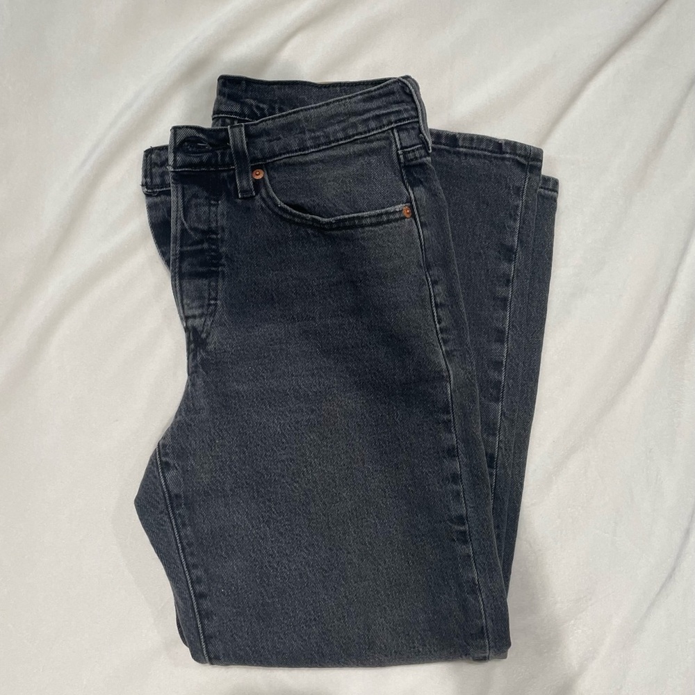 Levi's Women's 501 Jeans